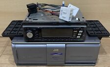 Jvc tape cassette for sale  NEWARK