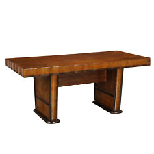 Tavolo vintage legno usato  Cambiago