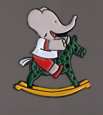 Pin babar cheval d'occasion  Beauvais
