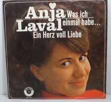 Anja laval einmal gebraucht kaufen  Königsbrunn