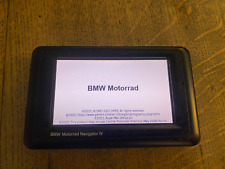 Garmin bmw navigator for sale  UK