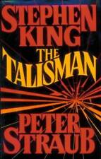 Talisman hardcover king for sale  Montgomery
