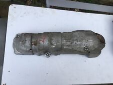 Saab 2.8 exhaust for sale  RUGBY