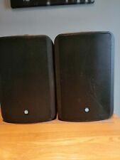 rcf speakers for sale  SUNDERLAND