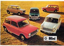 Mini 1972 market for sale  UK