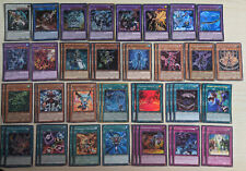 deck yu gi oh italiano usato  Villanova Di Camposampiero