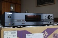 yamaha cd recorder for sale  Shipping to Ireland