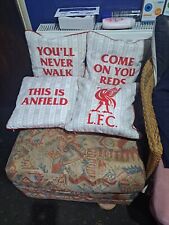 Liverpool cushions for sale  OLNEY