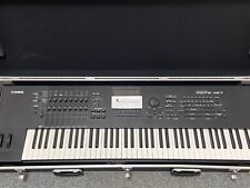 Yamaha motif xf7 for sale  Shipping to Ireland
