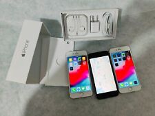 *99% NUEVO SELLADO* Smartphone Apple iPhone 6 - 16/32/64/128GB Desbloqueado DESBLOQUEADO 4G segunda mano  Embacar hacia Argentina