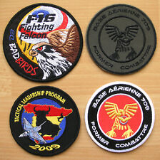 patch armee l air armee france d'occasion  France