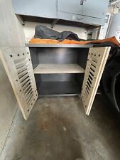 Lyon metal cabinet for sale  Redwood City