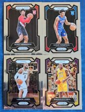 2023 prizm basketball for sale  Urbana