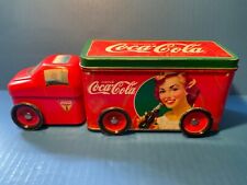 Coca cola truck for sale  Oviedo