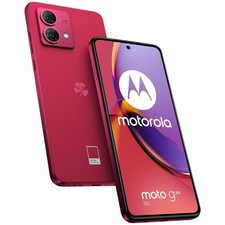 Motorola moto g84 usato  Melito Di Napoli