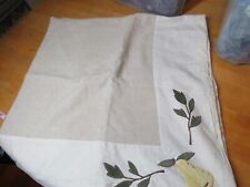 Pottery barn cotton for sale  Maiden
