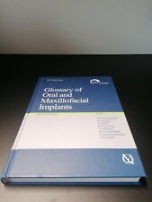 oral and maxillofacial gebraucht kaufen  Broitzem,-Rüningen