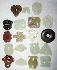 Chinese carved jade for sale  Cottonwood