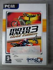 Moto racer gold for sale  Ireland