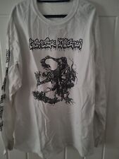 Grotesque infection longsleeve for sale  UK