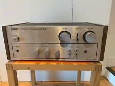 Sony 1630 integrated d'occasion  Fenouillet