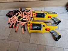 Two nerf guns for sale  BIRMINGHAM