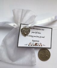 Lucky silver sixpence for sale  ALFRETON