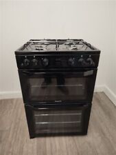 Hotpoint hdm67g0cmbuk cooker for sale  THETFORD