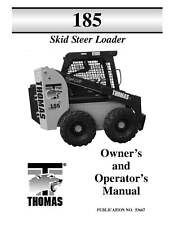 Skid steer operator for sale  Addison