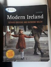 Modern ireland 2nd for sale  Ireland