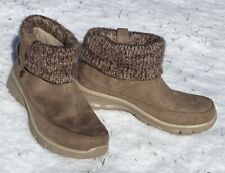Skechers heighten taupe for sale  Rexville