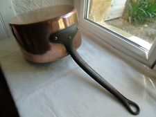 French antique copper d'occasion  Combeaufontaine