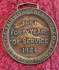 Antique 1924 fairmont for sale  Crescent