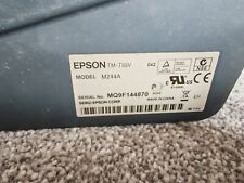 epson tm t88v for sale  TAUNTON