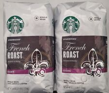 Starbucks french roast for sale  Fort Wayne
