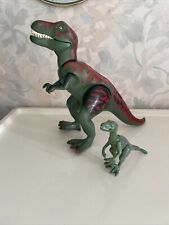 Playmobil rex tyrannosaurus for sale  ST. ALBANS