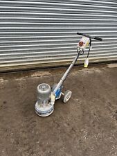 Refina floor grinder for sale  BRIGHOUSE