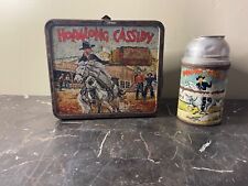 Vintage hopalong cassidy for sale  O Fallon