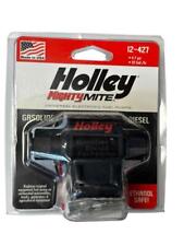 New holley mighty for sale  Salt Lake City