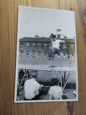 Social history postcard for sale  MABLETHORPE