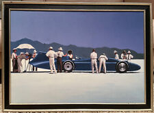 Jack vettriano picture for sale  Shipping to Ireland