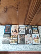 Lot dvd 10 d'occasion  Paulhan