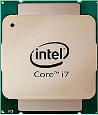 Used, *NICE* Intel Core i7 5820K 3.3 GHz Six Core Desktop Processor SR20S LGA 2011 CPU for sale  Canada
