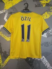 Camiseta de fútbol OZIL Arsenal Away 2013 - 2014 Nike talla joven XL ig93 segunda mano  Embacar hacia Mexico