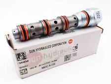 Sun hydraulics fsas gebraucht kaufen  Kiel