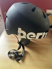 bern helmets for sale  WELLING