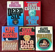 Clive cussler dirk for sale  Katy