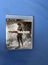PS3 - Tomb Raider (Square Enix, 2013) CIC, usado comprar usado  Enviando para Brazil