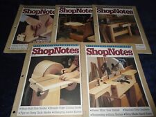 Shopnotes tips tools for sale  Arlington