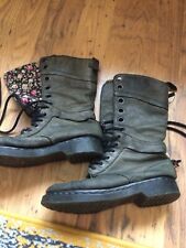 Doc martens triumph for sale  NORWICH